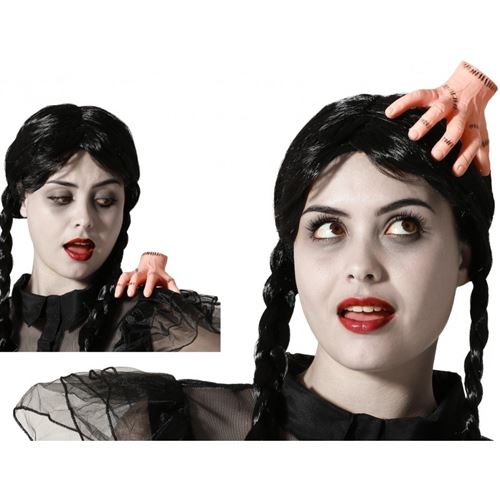 Petite Main La Chose Halloween