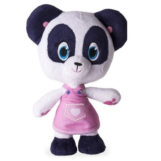 Peluche Spin Master Oui Oui Pat Pat pour Enfants 20 cm