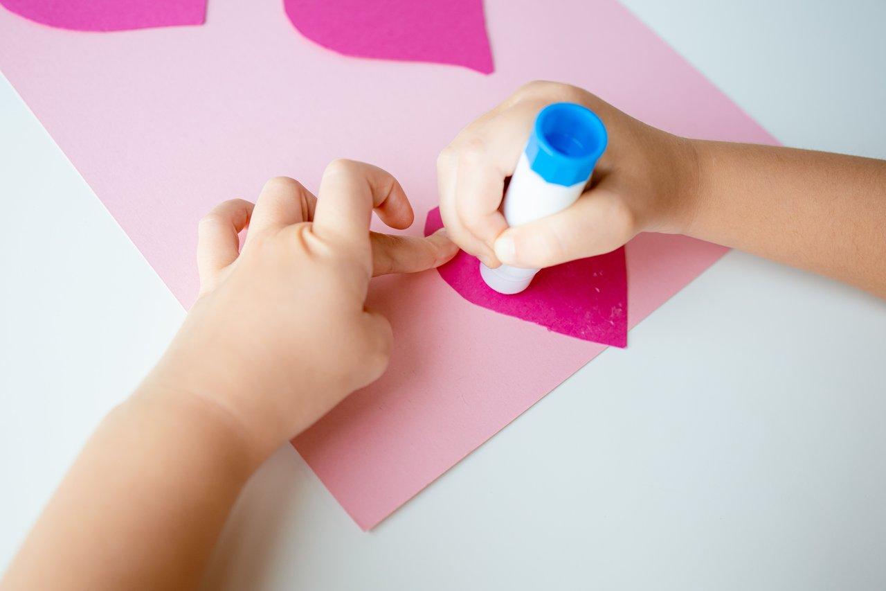 Comment organiser une session DIY créative pour enfants à moins de 20 euros