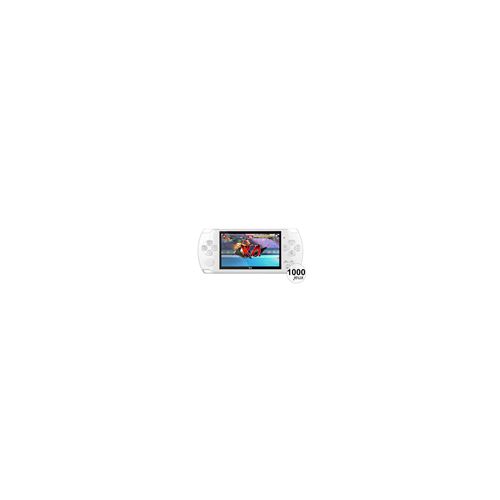 Console Techkidz - Vidéo - 1000 jeux