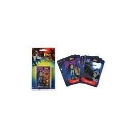 Jeu de cartes - FRANCE CARTES - 7 familles Batman - Multicolore - Pour enfants et adultes - 2 joueurs ou plus