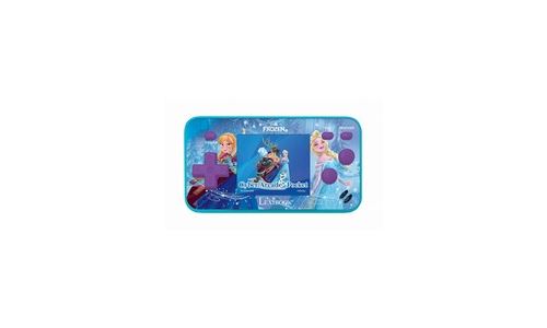 Console portable cyber arcade® pocket reine des neiges – écran 1. 8'' 150 jeux dont 10 reine des neiges