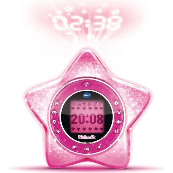 VTECH - KIDIMAGIC Starlight Rose