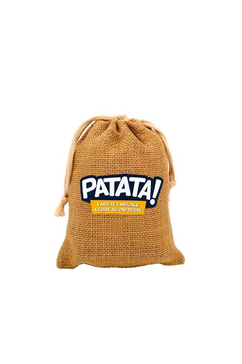 Jeu d’ambiance 23 Zéro Edition Patata Famille
