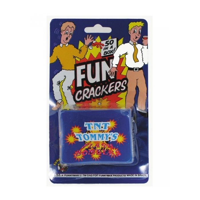 Farce et attrape Claque doigts