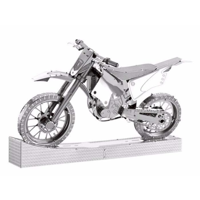 Kits à monter - Metal 3D