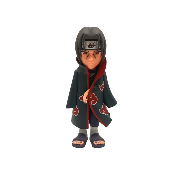 Minix - Anime #109 - Naruto