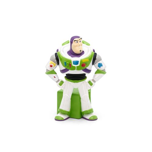 Figurine Tonies Aventure Disney Toy Story 2 Buzz pour Conteuse Toniebox