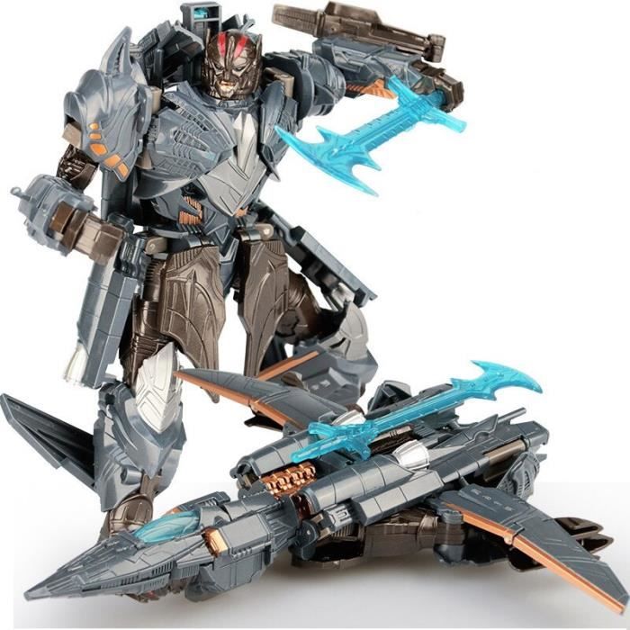 Figurine - Transformers - OP Commander - Alliage - Jouet Anime - Pour Garçons 3 ans et plus