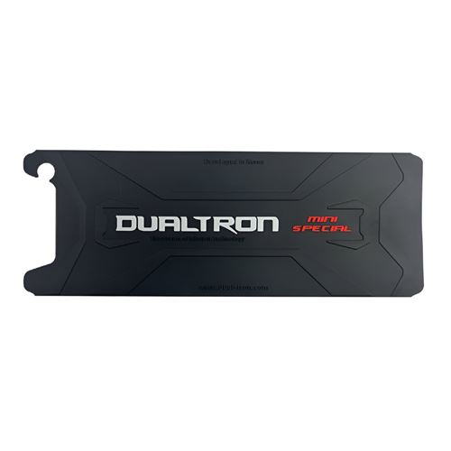 Grip Deck pour Dualtron Mini Special Tapis plateau antidérapant Minimotors Noir