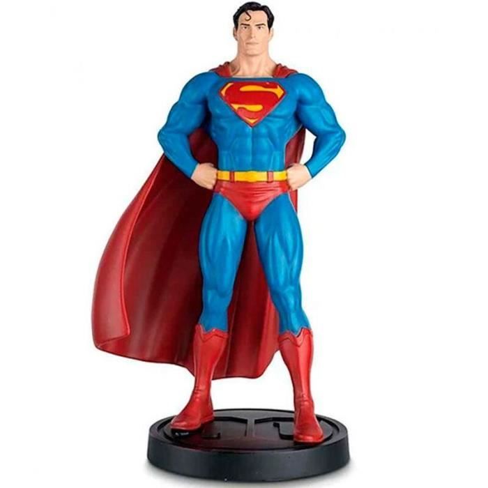 Figurine DC Comics All Stars Superman 14cm - Ocio Stock