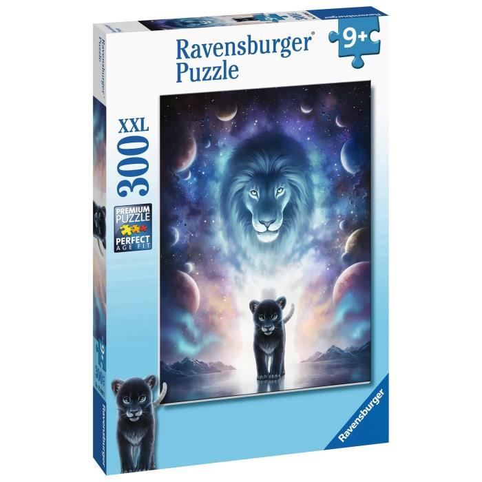 Puzzle 300 pièces XXL - Dream Big - Ravensburger - Astrologie et ésotérisme - Mixte