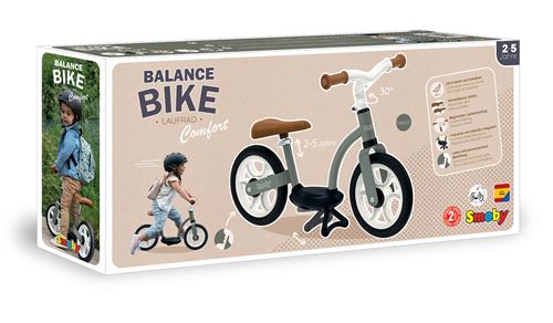 Draisienne Smoby Confort