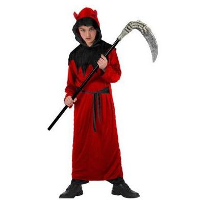Scoopachat - Halloween déguisement pirate mort vivant costume zombie 10-12 ans