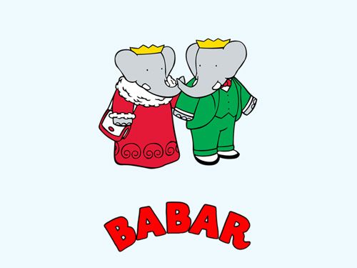 Babar