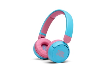 Casque pour enfant sans fil JBL JR 310 BT Bleu