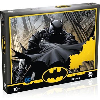 BATMAN Puzzle 1000 pièces