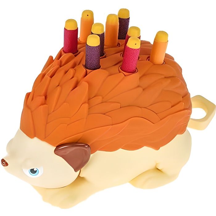 Jeu de Societe pour Enfants - Kissifrot - Sy Pique - Jeu Daction