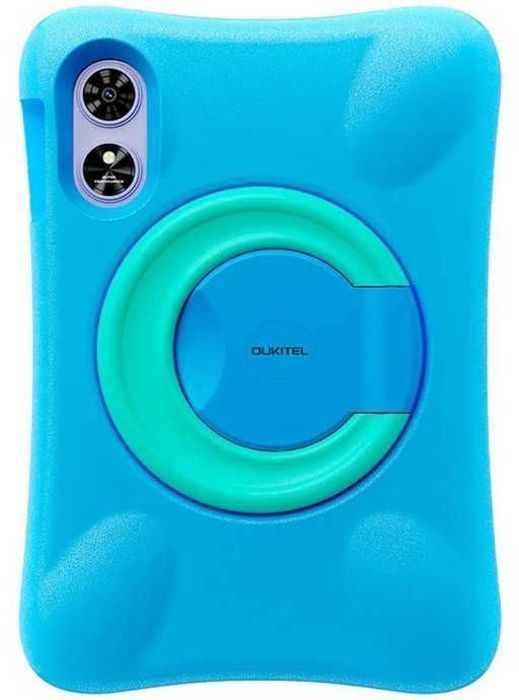 Tablette Enfants - OUKITEL - OT6 - WiFi - 101 pouces - 8000 mAh - 4/64 Go - Violet