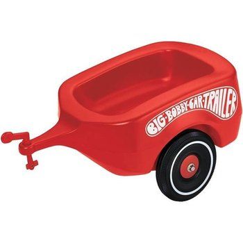 BOBBY CAR Remorque
