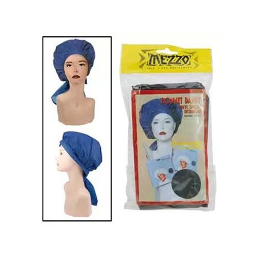 Shop hair - Bonnet Permanente Velcro DANDY - Noir