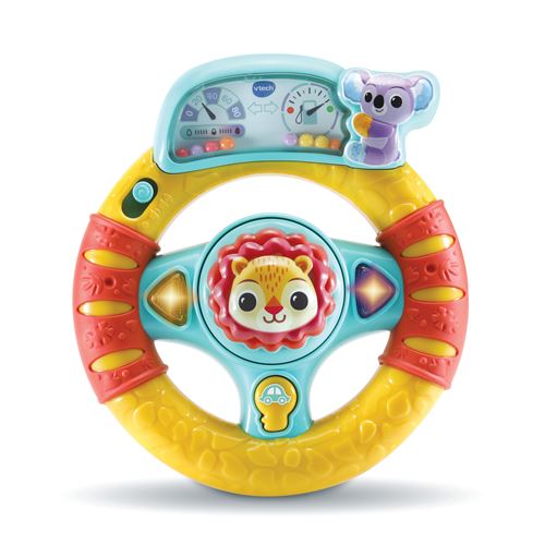 VTECH BABY - Jeu d'Eveil - P'tit Volant des Découvertes