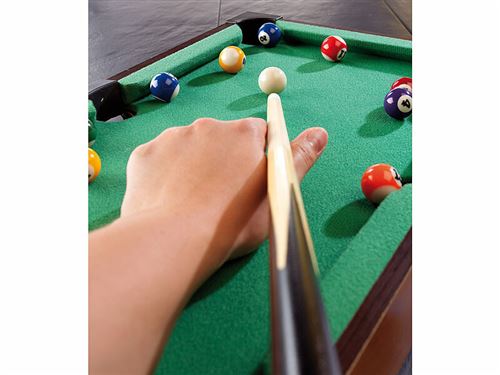 Playtastic : Mini Table de Billard