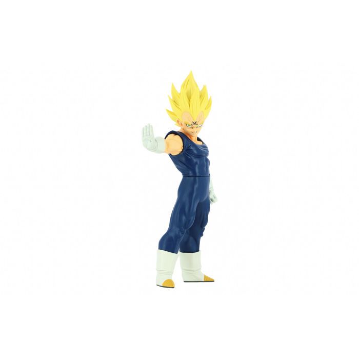Figurine Grandista  Dragon Ball Z  Majin Vegeta