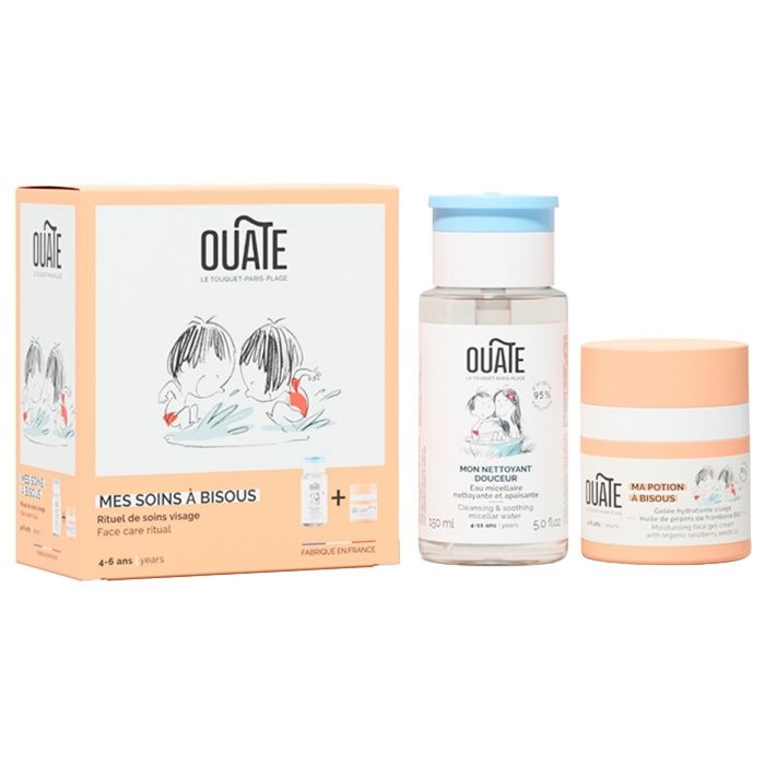 Ouate Mes Soins à Bisous