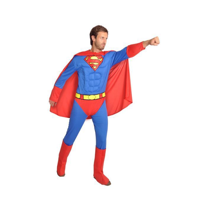 Superman  déguisement DC