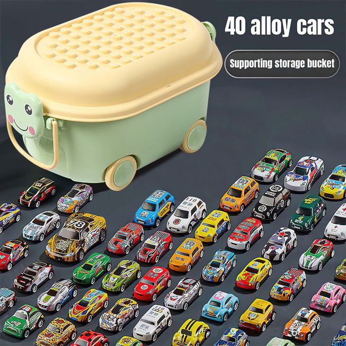 Circuit Voiture Enfant 40 Pièces Avec Tapis De Jeu 130x100cm Circuit De Voiture Mini Parking Ville Pour Enfant 3 Ans Circuit