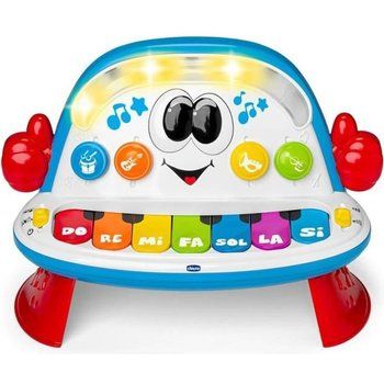 CHICCO Funky Piano Orchestre