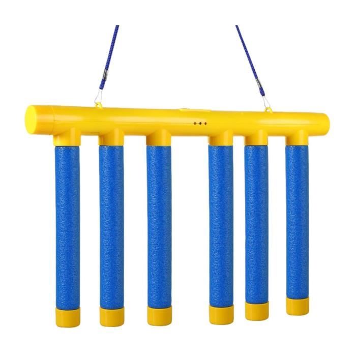 Jeu Capture Chute Jeu Drop Sticks Jeu Capture Bâtons Tombants Jeu Attraper Des Bâtons Jouet Dentraînement À Réaction Rapide