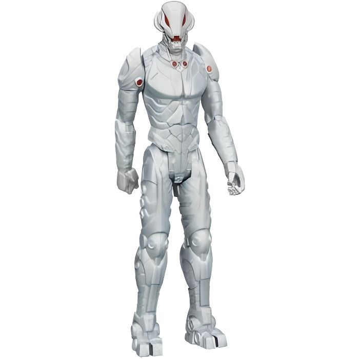 Figurine - Avengers - RE:B2389 - Ultron 30 cm - Pour enfants à partir de 4 ans - Mixte