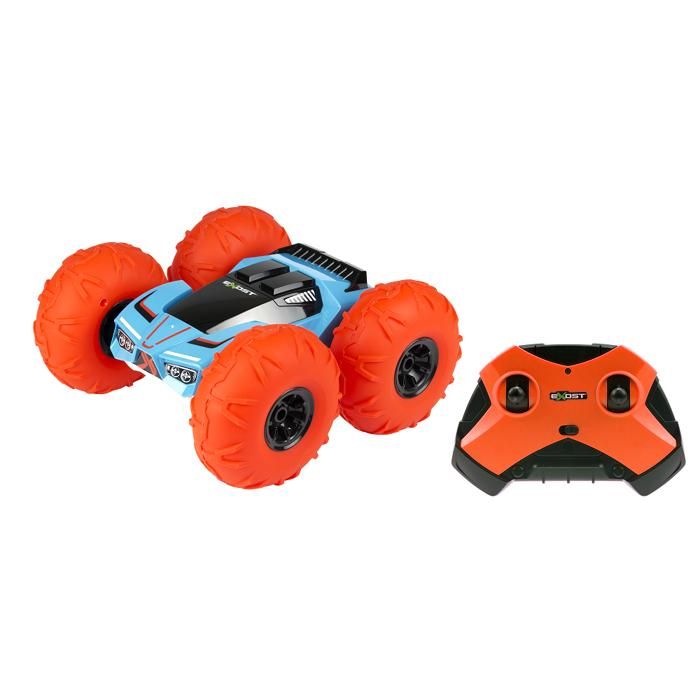 Exost 360 Tornado Voiture Télécommandée