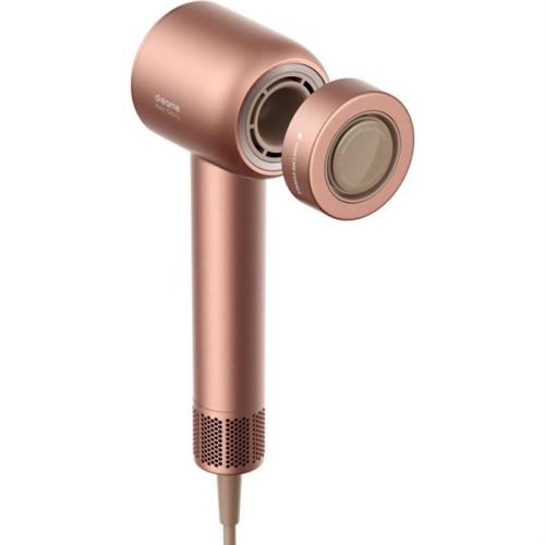 Seche Cheveu   compact  DREAME Hair Glory  Pink