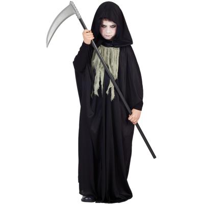 Cape Noire Halloween - Enfant