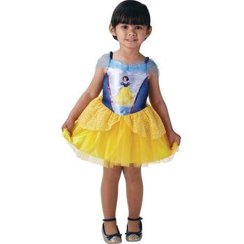 DISNEY PRINCESSE Déguisement ballerine Blanche-Neige