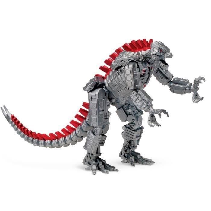 GvsK  - Figurine Géante Articulée de 28 cm - Godzilla Mecha