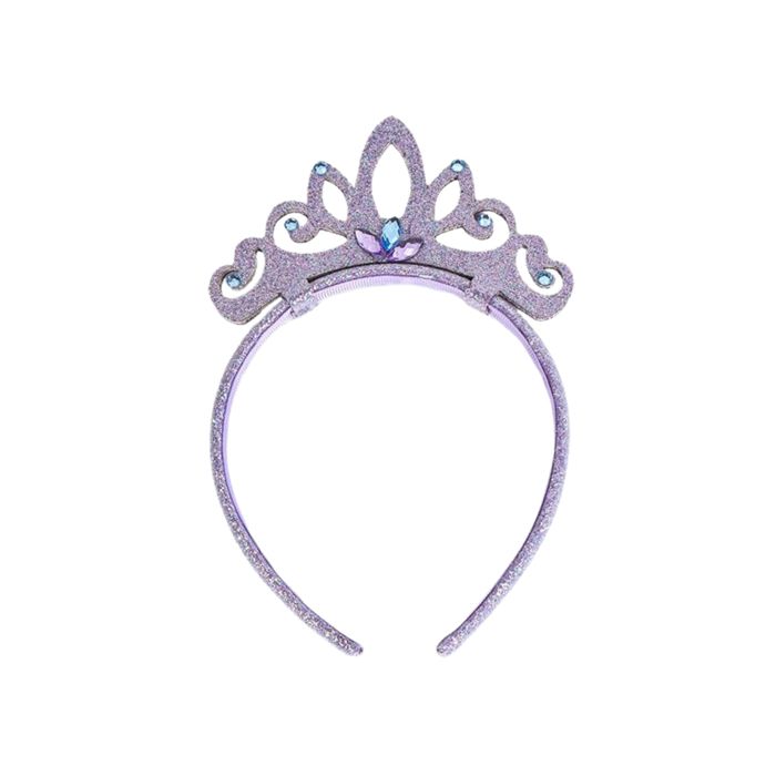 Coffret de Bijoux 3 Pièces pour Enfants La Reine des Neiges