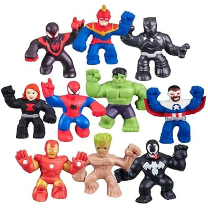 Jouet - BANDAI - Modèle selon arrivage - Multicolore - Assortiment - Pour enfants à partir de 3 ans