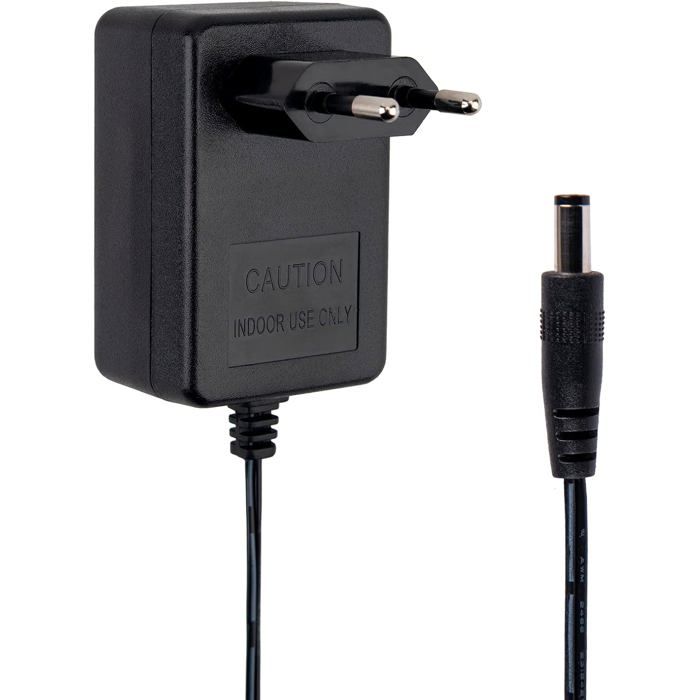 Chargeur 12 V 1000 mAh pour voiture électrique enfants accessoires de charge compatible avec voitures jouets sécurisé