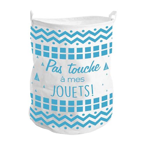 Corbeille à linge ou à jouets