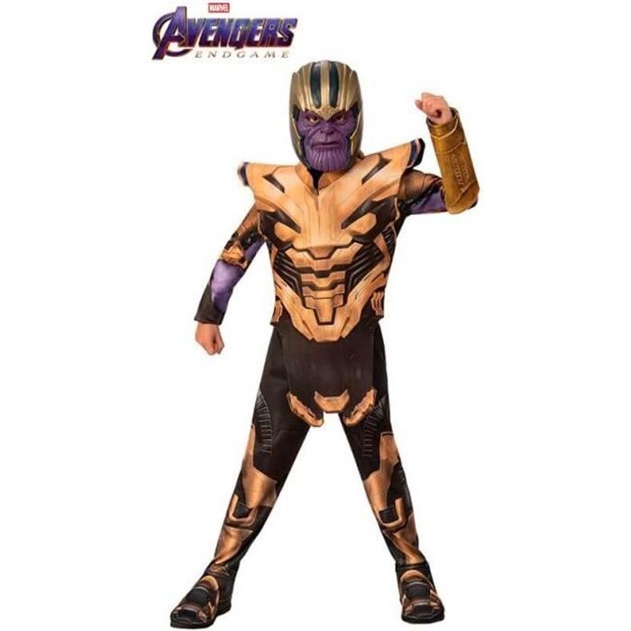 Déguisement Thang Endgame pour enfant