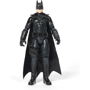 FIGURINE 30 CM BATMAN The Batman Le Film