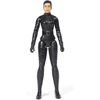 FIGURINE 30 CM SELINA KYLE The Batman Le Film