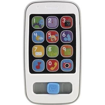 Fisher-Price - Mon Téléphone Mobile - Jouet d'éveil  - 6 mois et +