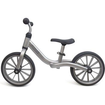 FUNBEE Draisienne 12'' Gris clair Pour Enfant