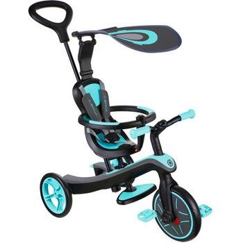 GLOBBER - TRIKE EXPLORER 4 IN 1
