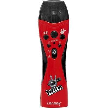 LANSAY - THE VOICE® - Micro - Dès 5 ans